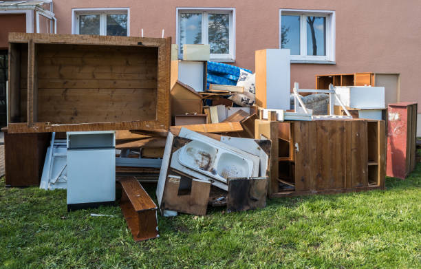 Best Attic Cleanout Services  in White Hall, IL