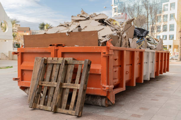 Best Local Junk Hauling  in White Hall, IL