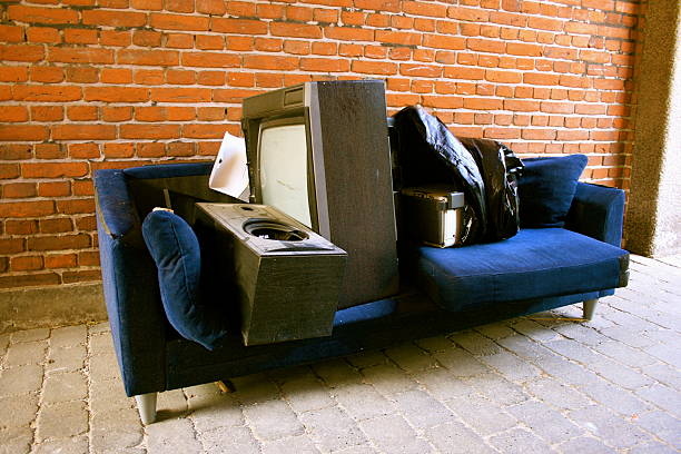 Commercial Cleanout Services in White Hall, IL