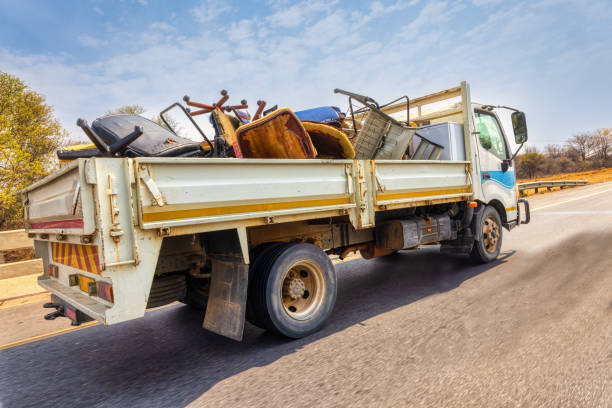 Debris Removal in White Hall, IL