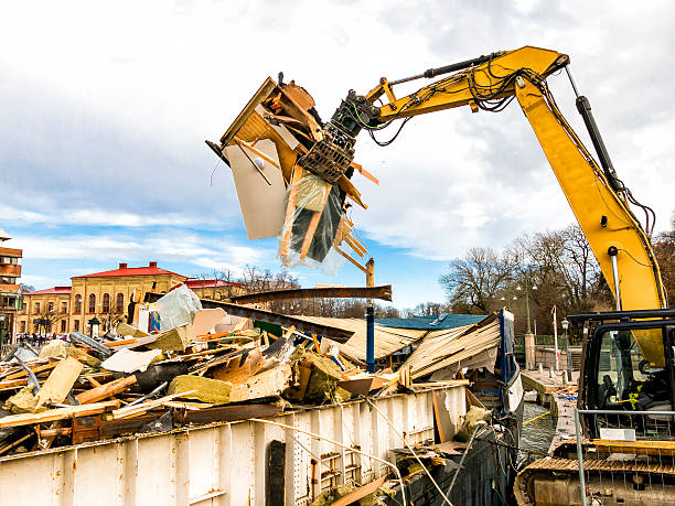 Best Professional Junk Removal  in White Hall, IL